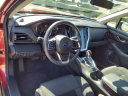 Thumbnail image of 2024 Subaru Outback at Magic City Auto Group