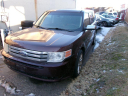 Thumbnail image of 2009 Ford Flex at AUTO MART INC.