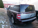 Thumbnail image of 2009 Ford Flex at AUTO MART INC.