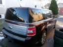 Thumbnail image of 2009 Ford Flex at AUTO MART INC.
