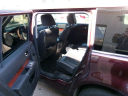 Thumbnail image of 2009 Ford Flex at AUTO MART INC.