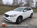 Thumbnail image of 2015 Volvo XC60 at LaFontaine Kia