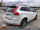 Thumbnail image of 2015 Volvo XC60 at LaFontaine Kia