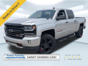 Thumbnail image of 2017 Chevrolet Silverado 1500 at Gulf Chrysler Dodge Jeep Ram