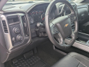 Thumbnail image of 2017 Chevrolet Silverado 1500 at Gulf Chrysler Dodge Jeep Ram