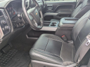 Thumbnail image of 2017 Chevrolet Silverado 1500 at Gulf Chrysler Dodge Jeep Ram