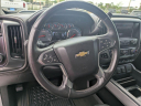 Thumbnail image of 2017 Chevrolet Silverado 1500 at Gulf Chrysler Dodge Jeep Ram