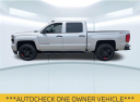 2017 Chevrolet Silverado 1500 LTZ Z71 at Gulf Chrysler Dodge Jeep Ram