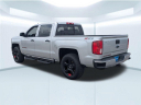 Thumbnail image of 2017 Chevrolet Silverado 1500 at Gulf Chrysler Dodge Jeep Ram