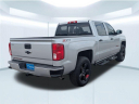 Thumbnail image of 2017 Chevrolet Silverado 1500 at Gulf Chrysler Dodge Jeep Ram
