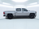 Thumbnail image of 2017 Chevrolet Silverado 1500 at Gulf Chrysler Dodge Jeep Ram