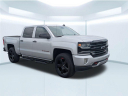 Thumbnail image of 2017 Chevrolet Silverado 1500 at Gulf Chrysler Dodge Jeep Ram