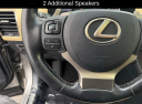2019 Lexus NX 300 Base at Northtown Lexus