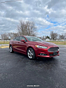 Thumbnail image of 2015 Ford Fusion at Genesis Motors