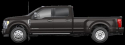 Thumbnail image of 2022 Ford F-450 Super Duty at Broadway Ford Truck Sales Inc