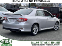 Thumbnail image of 2013 Toyota Corolla at Jayware Inc.