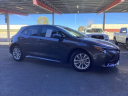 Thumbnail image of 2024 Toyota Corolla Hatchback at Toyota Of Lancaster
