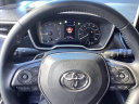 Thumbnail image of 2024 Toyota Corolla Hatchback at Toyota Of Lancaster