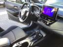 Thumbnail image of 2024 Toyota Corolla Hatchback at Toyota Of Lancaster