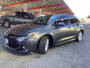 Thumbnail image of 2024 Toyota Corolla Hatchback at Toyota Of Lancaster