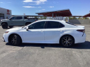 Thumbnail image of 2022 Toyota Camry at Toyota Of Lancaster