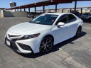 Thumbnail image of 2022 Toyota Camry at Toyota Of Lancaster