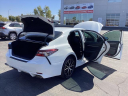 Thumbnail image of 2022 Toyota Camry at Toyota Of Lancaster