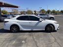 Thumbnail image of 2022 Toyota Camry at Toyota Of Lancaster