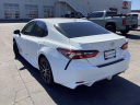 Thumbnail image of 2022 Toyota Camry at Toyota Of Lancaster