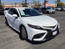 Thumbnail image of 2022 Toyota Camry at Toyota Of Lancaster