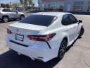 Thumbnail image of 2022 Toyota Camry at Toyota Of Lancaster