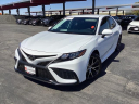 Thumbnail image of 2022 Toyota Camry at Toyota Of Lancaster
