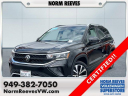Thumbnail image of 2024 Volkswagen Taos at NormReevesVolkswagen USED