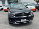 Thumbnail image of 2024 Volkswagen Taos at NormReevesVolkswagen USED