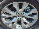 Thumbnail image of 2025 Toyota Grand Highlander Hybrid at LexusRivercenter of Covington, KY