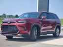 2025 Toyota Grand Highlander Hybrid Limited at LexusRivercenter of Covington, KY
