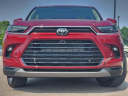 Thumbnail image of 2025 Toyota Grand Highlander Hybrid at LexusRivercenter of Covington, KY