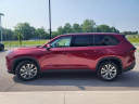 Thumbnail image of 2025 Toyota Grand Highlander Hybrid at LexusRivercenter of Covington, KY