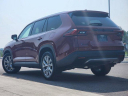 Thumbnail image of 2025 Toyota Grand Highlander Hybrid at LexusRivercenter of Covington, KY