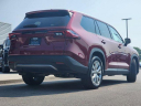 Thumbnail image of 2025 Toyota Grand Highlander Hybrid at LexusRivercenter of Covington, KY