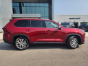 Thumbnail image of 2025 Toyota Grand Highlander Hybrid at LexusRivercenter of Covington, KY