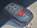 Thumbnail image of 2025 Toyota Grand Highlander Hybrid at LexusRivercenter of Covington, KY