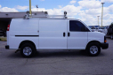 Thumbnail image of 2012 Chevrolet Express at Metro Auto Sales