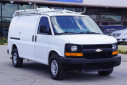 Thumbnail image of 2012 Chevrolet Express at Metro Auto Sales