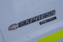 Thumbnail image of 2012 Chevrolet Express at Metro Auto Sales