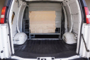Thumbnail image of 2012 Chevrolet Express at Metro Auto Sales