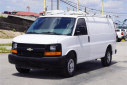 Thumbnail image of 2012 Chevrolet Express at Metro Auto Sales