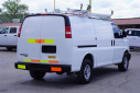 Thumbnail image of 2012 Chevrolet Express at Metro Auto Sales