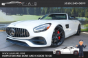 Thumbnail image of 2020 Mercedes-Benz AMG GT at Future Auto Sales