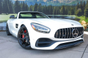 Thumbnail image of 2020 Mercedes-Benz AMG GT at Future Auto Sales